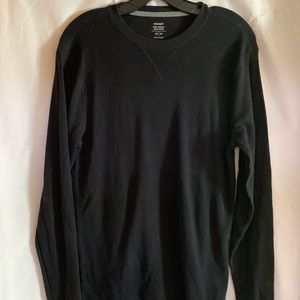 Men’s Old Navy thermal shirt size M